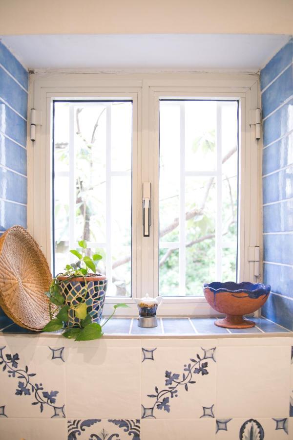 La Casa Del Nespolo, 2 Terrazzi E 2 Bagni In Centro Apartamento Nápoles
