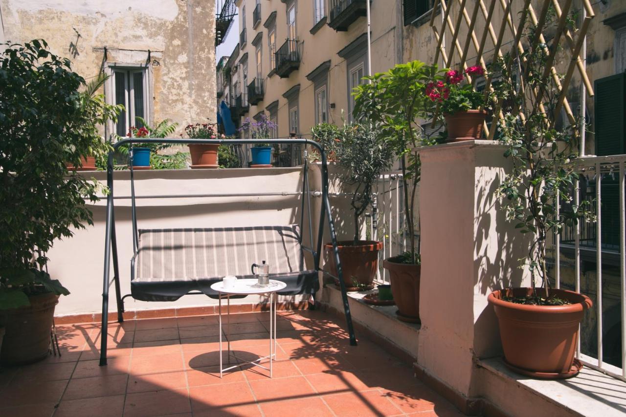 La Casa Del Nespolo, 2 Terrazzi E 2 Bagni In Centro Apartamento *