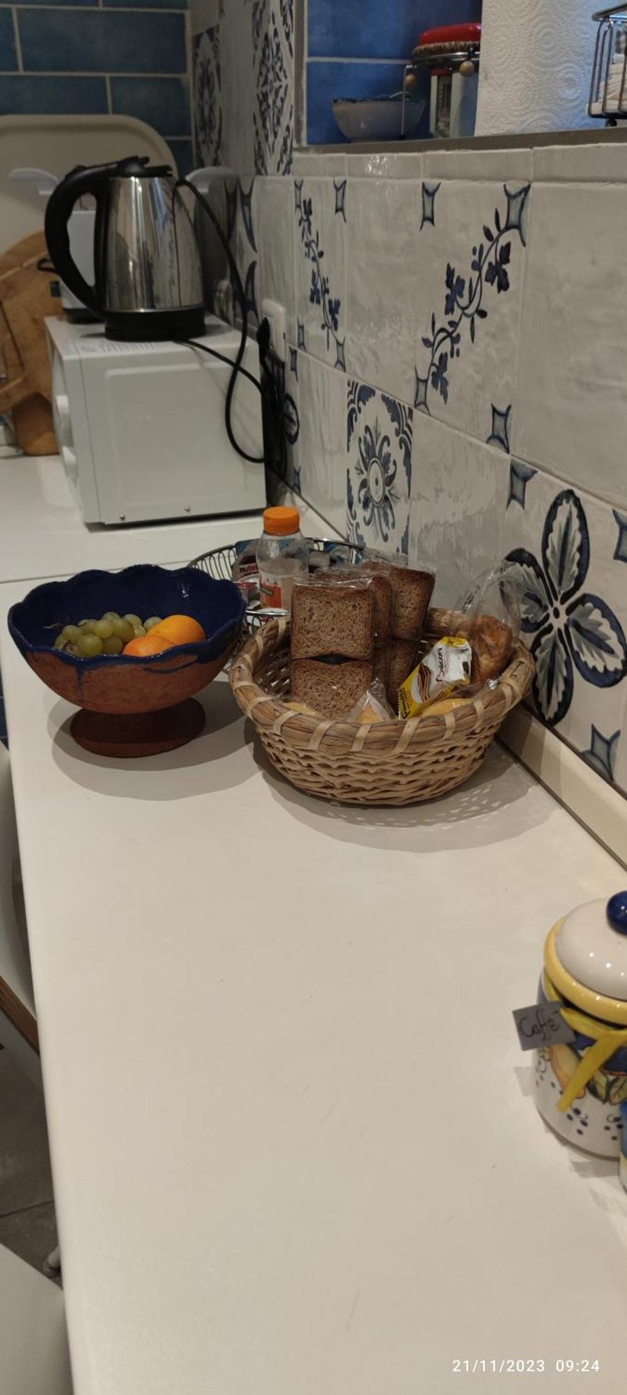 Apartamento La Casa Del Nespolo, 2 Terrazzi E 2 Bagni In Centro *