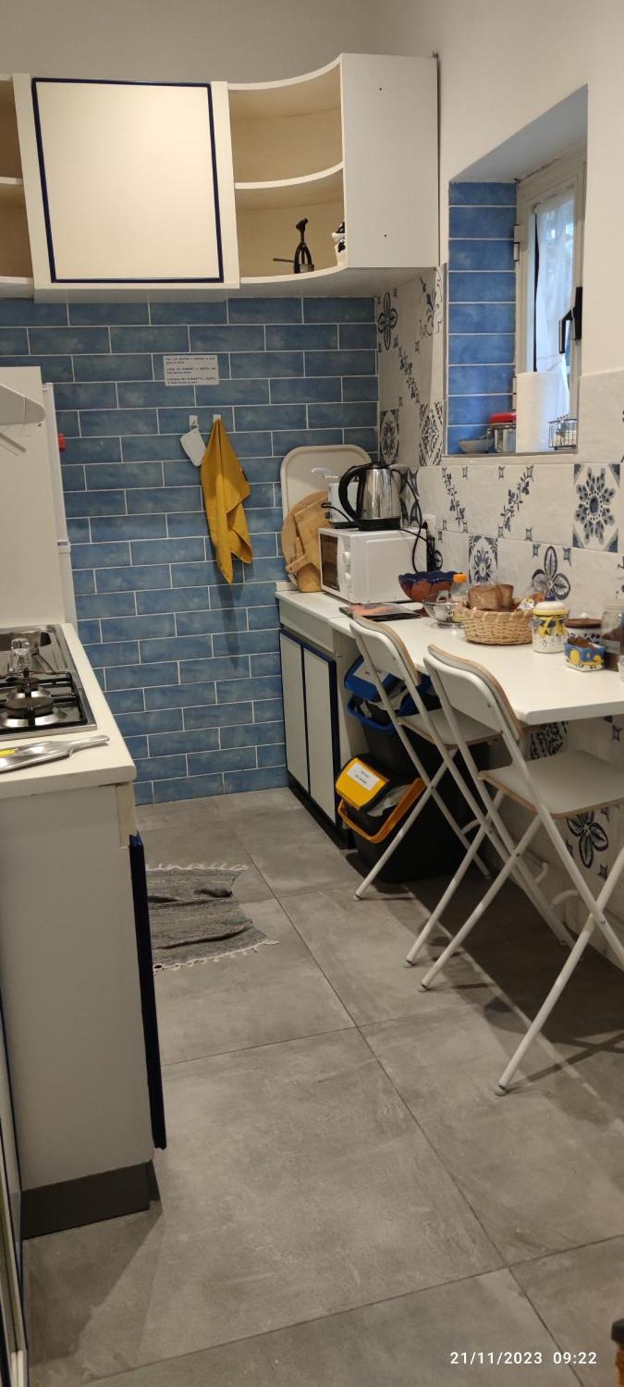Apartamento La Casa Del Nespolo, 2 Terrazzi E 2 Bagni In Centro