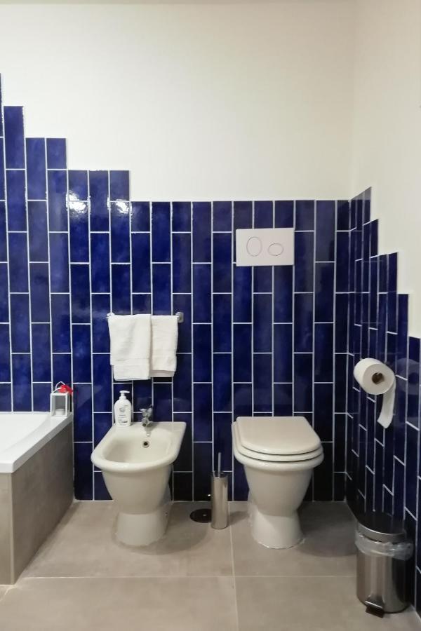La Casa Del Nespolo, 2 Terrazzi E 2 Bagni In Centro Apartamento