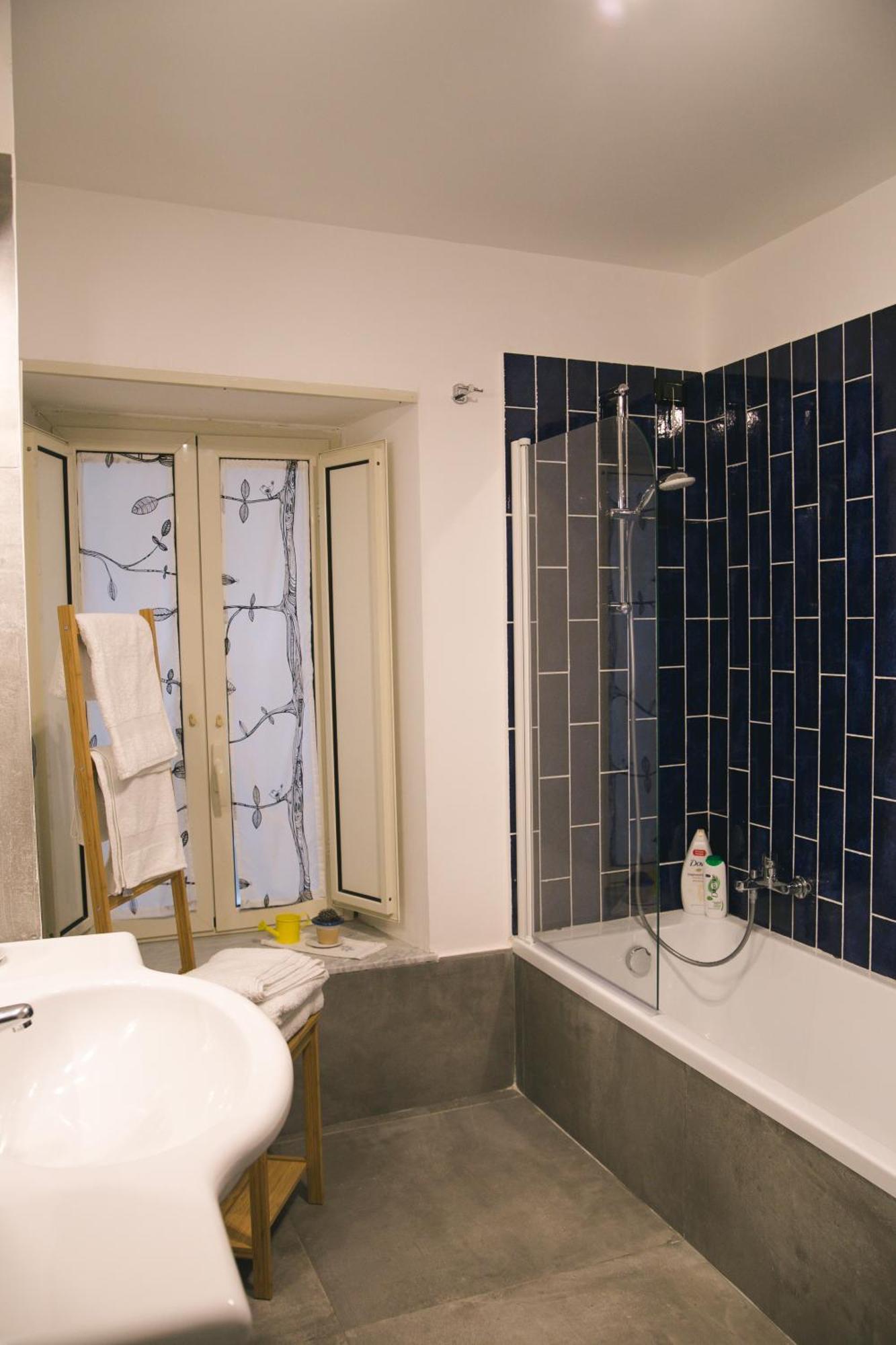 La Casa Del Nespolo, 2 Terrazzi E 2 Bagni In Centro Apartamento Nápoles