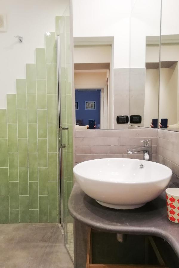 La Casa Del Nespolo, 2 Terrazzi E 2 Bagni In Centro Apartamento Nápoles